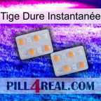 Tige Dure Instantanée 25